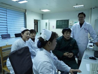 【12月31日零点】信阳市中心医院全面取消医用耗材加成调整医疗服务价格